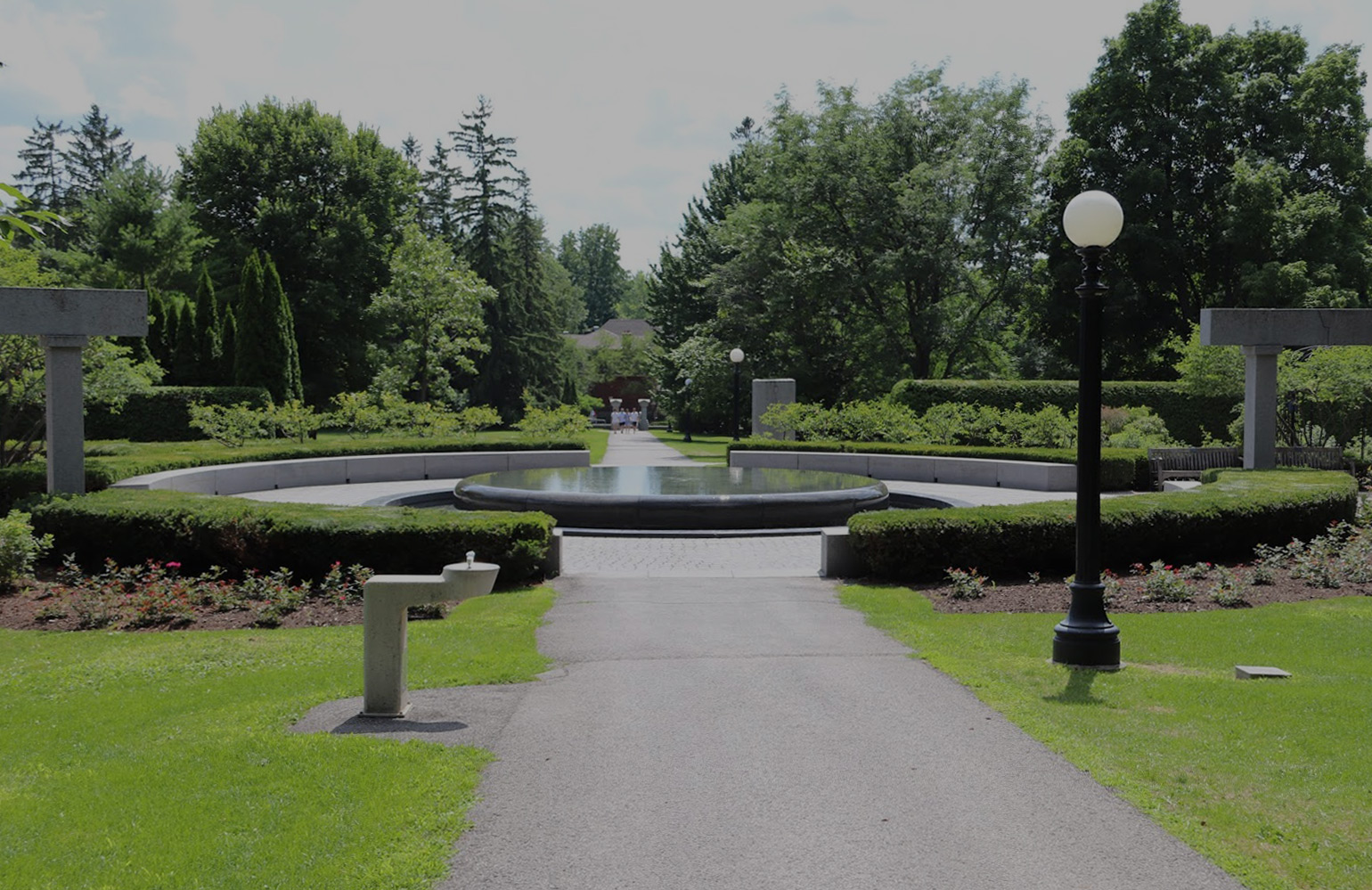 Canadian Heritage Garden