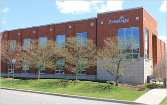 Prestige Design & Construction